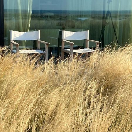 La Naturale Garden Zeezicht ブルージュ エクステリア 写真